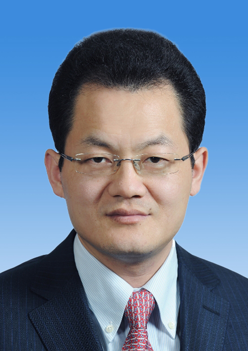 马常海
